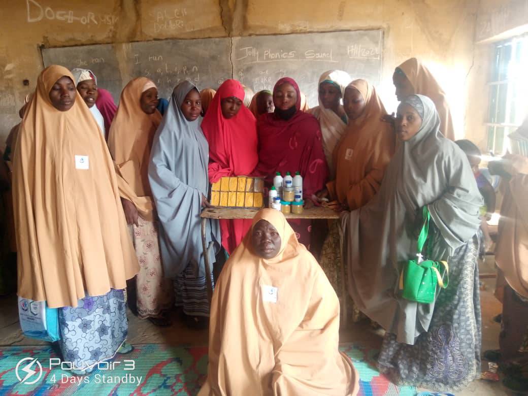 Women's Empowerment